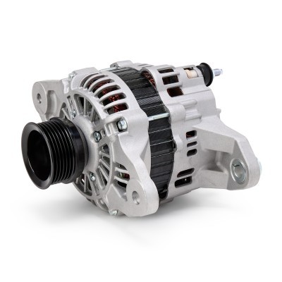 Alternator RIDEX 4G1418 4G1418 - foto 3