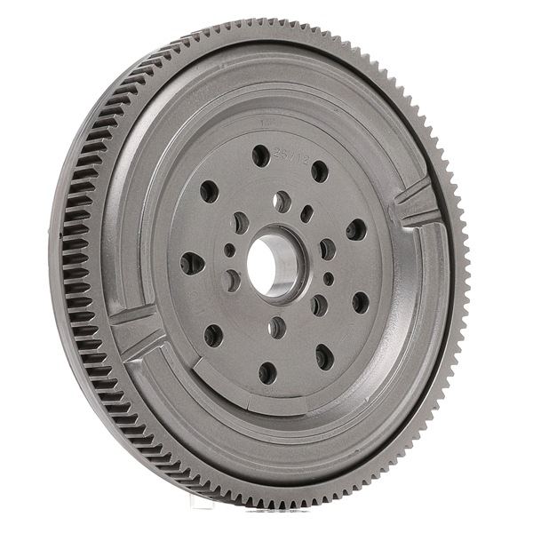 Koło zamachowe RIDEX 577F0335R 577F0335R - foto 1