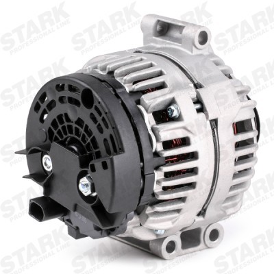 Alternator Stark SKGN-0320403 SKGN-0320403 - foto 4