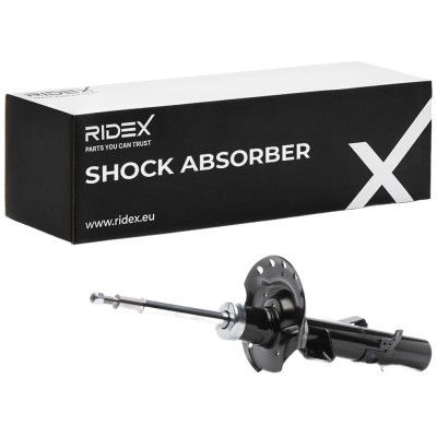 Amortyzator RIDEX 854S17857 854S17857 - foto 2