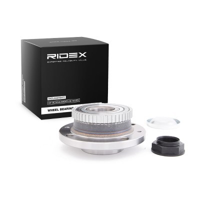 Łożysko Koła RIDEX 654W0072 654W0072 - foto 5