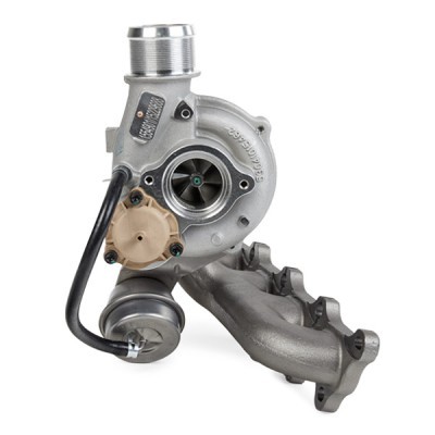 Turbina (Turbosprężarka) RIDEX 2234C0302 2234C0302 - foto 5