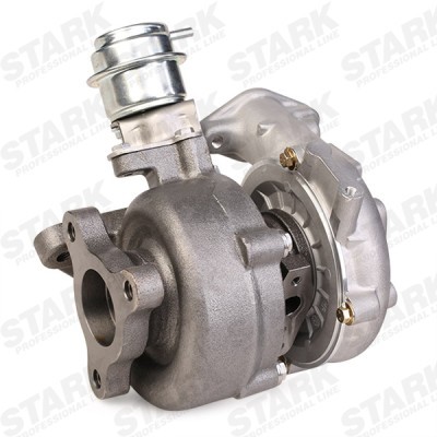 Turbina (Turbosprężarka) Stark SKCT-1190221 SKCT-1190221 - foto 5