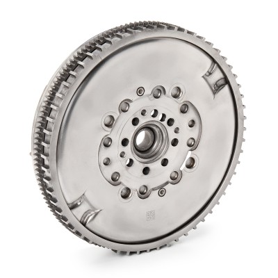 Koło zamachowe RIDEX 577F0120R 577F0120R - foto 4