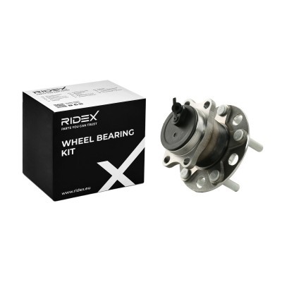 Łożysko Koła RIDEX 654W0382 654W0382 - foto 2
