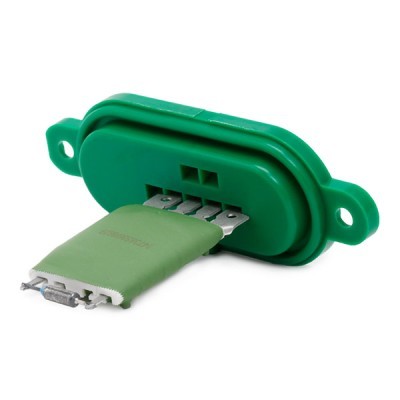 Rezystor Opornik Dmuchawy RIDEX 2975R0014 2975R0014 - foto 3