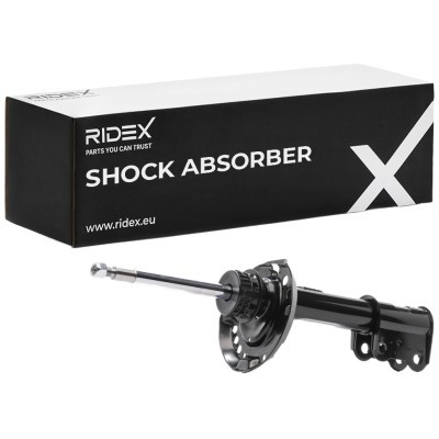Amortyzator RIDEX 854S17822 854S17822 - foto 2