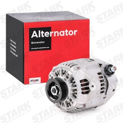 Alternator Stark SKGN-0320254 SKGN-0320254 - foto 2
