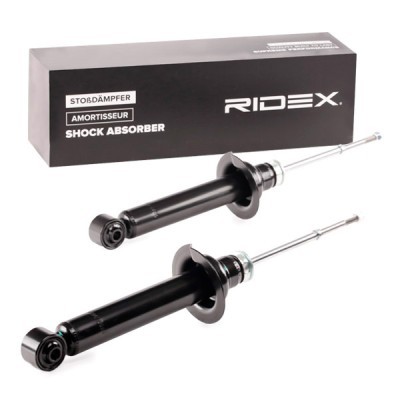 Amortyzator RIDEX 854S18065 854S18065 - foto 3