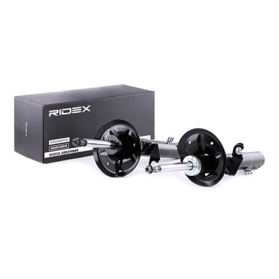 Amortyzator RIDEX 854S1577 854S1577 - foto 2