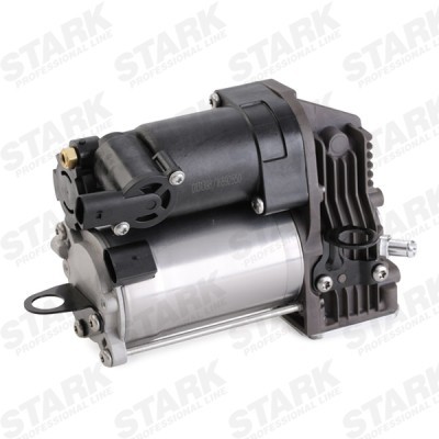 Kompresor Zawieszenia Stark SKCAS-6520013 SKCAS-6520013 - foto 4