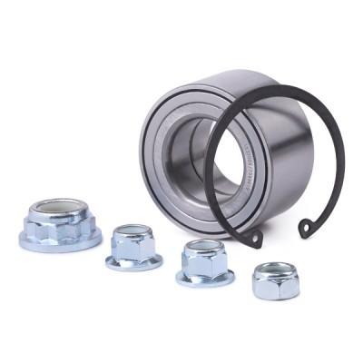 Łożysko Koła RIDEX 654W0004 654W0004 - foto 2
