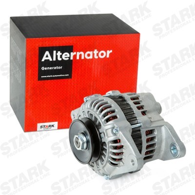 Alternator Stark SKGN-0320220 SKGN-0320220 - foto 2