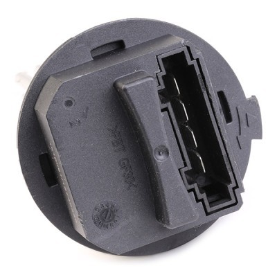 Rezystor Opornik Dmuchawy RIDEX 2975R0036 2975R0036 - foto 5