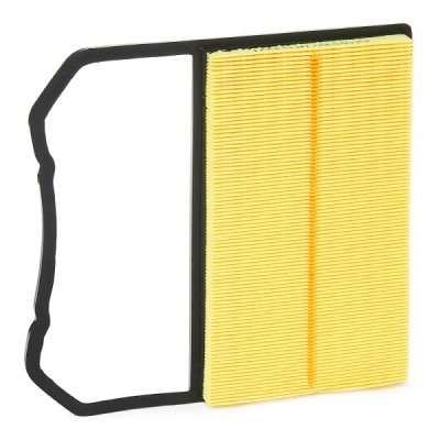 Filtr Powietrza RIDEX 8A0286P 8A0286P - foto 4