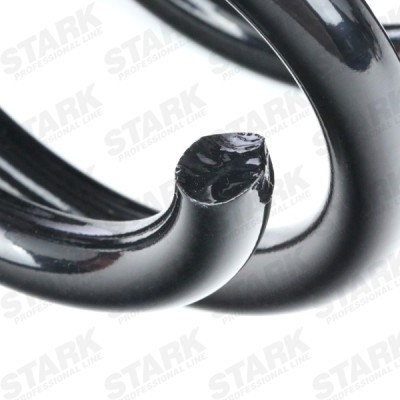 Sprężyna Zawieszenia Stark SKCS-0040430 SKCS-0040430 - foto 4