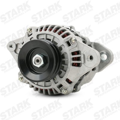 Alternator Stark SKGN-0320450 SKGN-0320450 - foto 3