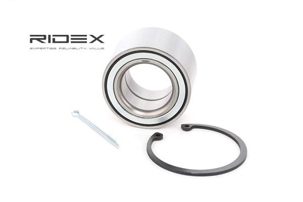 Łożysko Koła RIDEX 654W0366 654W0366 - foto 1