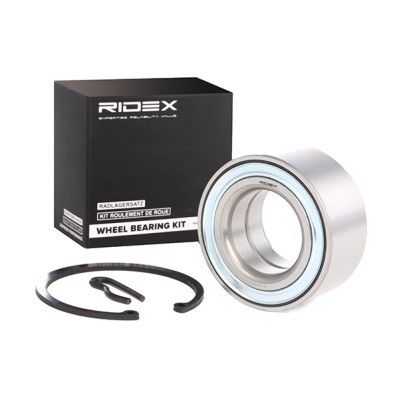 Łożysko Koła RIDEX 654W0117 654W0117 - foto 2