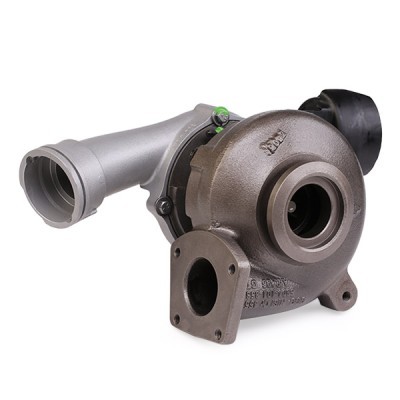 Turbina (Turbosprężarka) RIDEX 2234C0057R 2234C0057R - foto 4