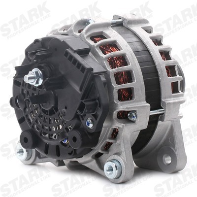 Alternator Stark SKGN-0321417 SKGN-0321417 - foto 4