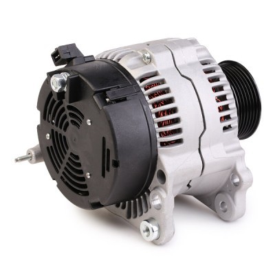 Alternator RIDEX 4G0909 4G0909 - foto 4
