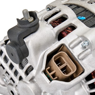 Alternator RIDEX 4G1269R 4G1269R - foto 6