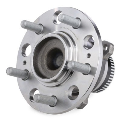 Łożysko Koła RIDEX 654W0676 654W0676 - foto 4