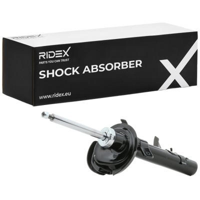 Amortyzator RIDEX 854S1223 854S1223 - foto 2
