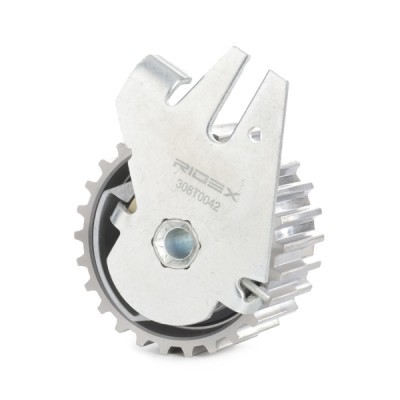 Napinacz Paska Rozrządu RIDEX 308T0042 308T0042 - foto 4