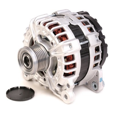Alternator RIDEX 4G1044 4G1044 - foto 3
