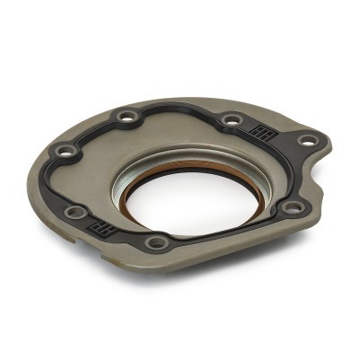 Uszczelniacz Wału Korbowego RIDEX 572S0043 572S0043 - foto 3