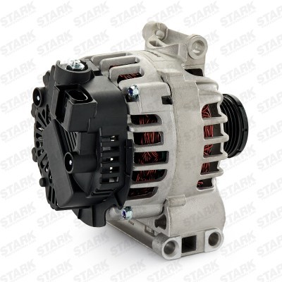 Alternator Stark SKGN-0320452 SKGN-0320452 - foto 4