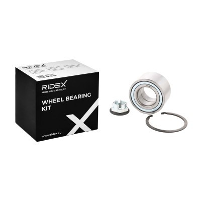 Łożysko Koła RIDEX 654W0524 654W0524 - foto 4