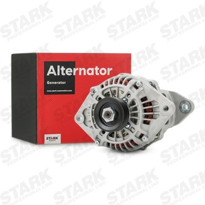 Alternator Stark SKGN-0320279 SKGN-0320279 - foto 2
