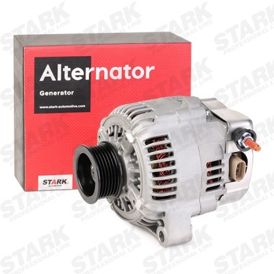 Alternator Stark SKGN-0320894 SKGN-0320894 - foto 2