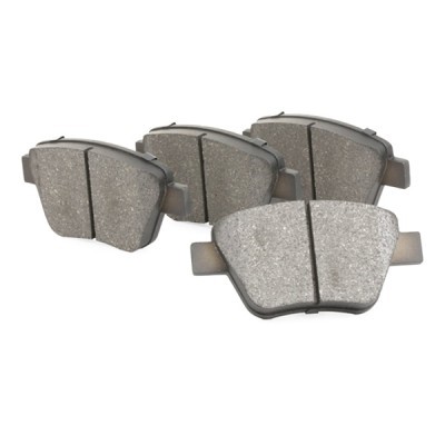 Klocki hamulcowe RIDEX 402B0316 402B0316 - foto 8
