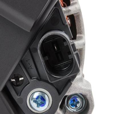 Alternator RIDEX 4G1692 4G1692 - foto 6