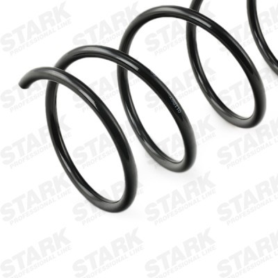 Sprężyna Zawieszenia Stark SKCS-0040595 SKCS-0040595 - foto 4