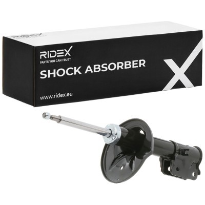 Amortyzator RIDEX 854S0816 854S0816 - foto 2