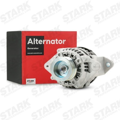 Alternator Stark SKGN-0321238 SKGN-0321238 - foto 2