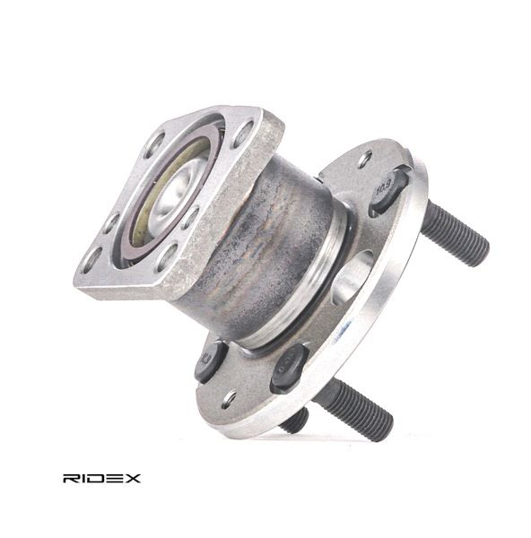 Łożysko Koła RIDEX 654W0725 654W0725 - foto 1