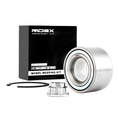 Łożysko Koła RIDEX 654W0445 654W0445 - foto 1
