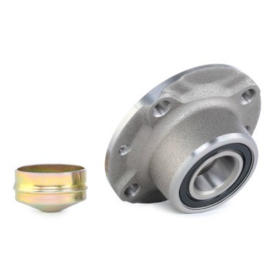 Łożysko Koła RIDEX 654W0455 654W0455 - foto 4
