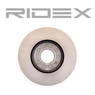Tarcza hamulcowa RIDEX 82B0219 82B0219 - foto 5