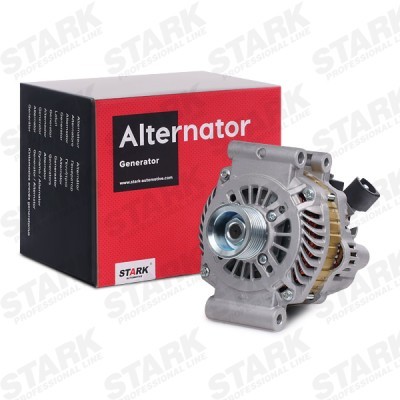 Alternator Stark SKGN-0321343 SKGN-0321343 - foto 2