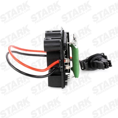 Moduł sterowania ogrzewaniem/wentylacją Stark SKCU-2150067 SKCU-2150067 - foto 6