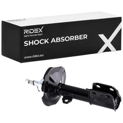 Amortyzator RIDEX 854S0501 854S0501 - foto 2