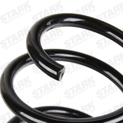 Sprężyna Zawieszenia Stark SKCS-0040943 SKCS-0040943 - foto 4