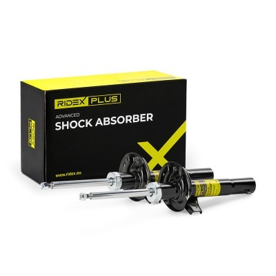 Amortyzator RIDEX 854S1546P 854S1546P - foto 2